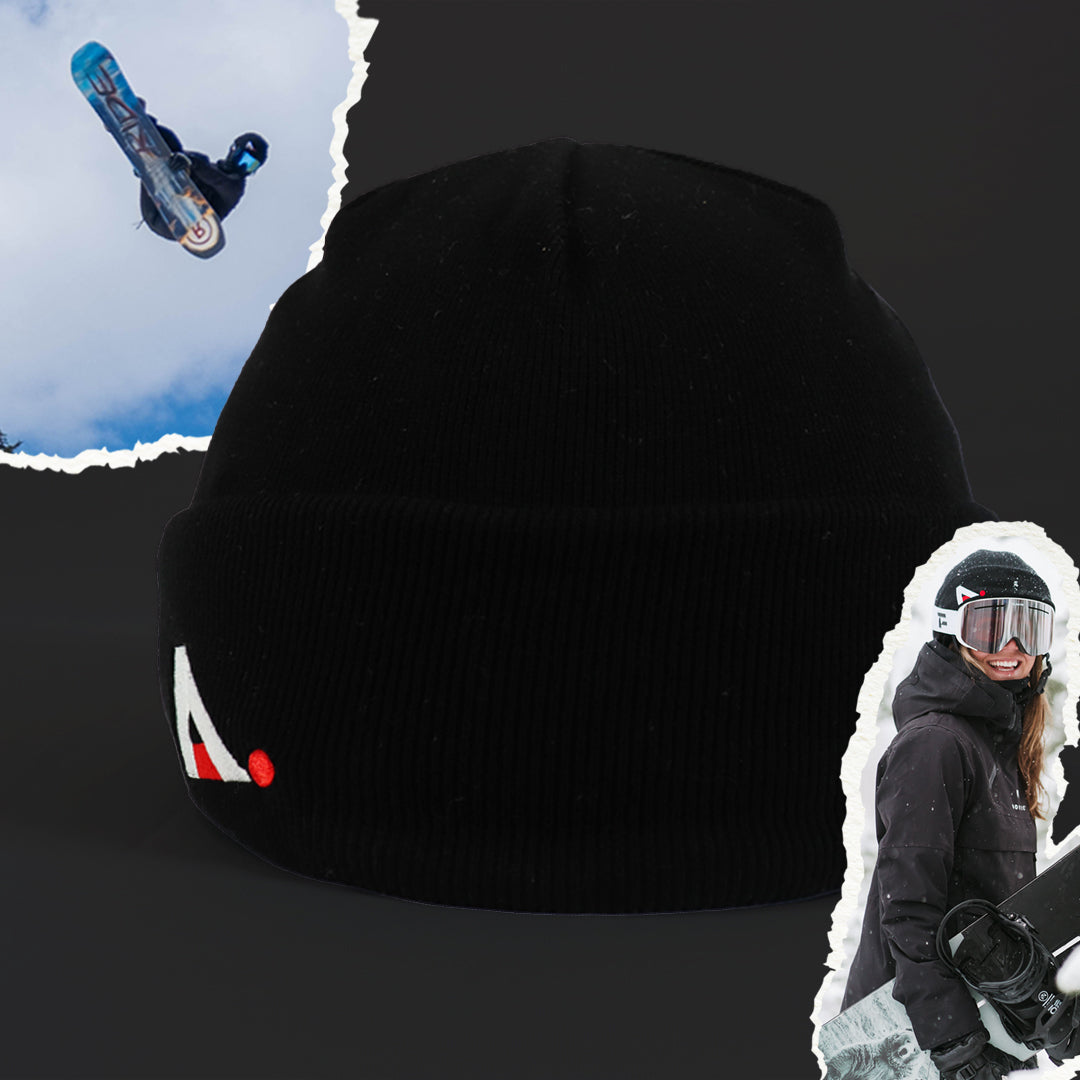 Anti Ordinary A2 Beanie Helmet