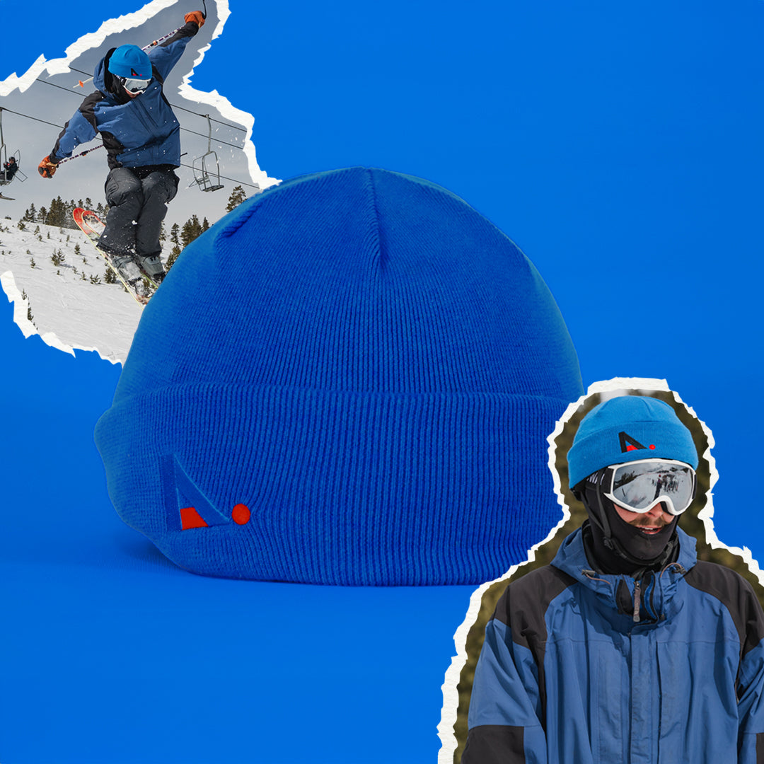 Anti Ordinary A2 Beanie Helmet