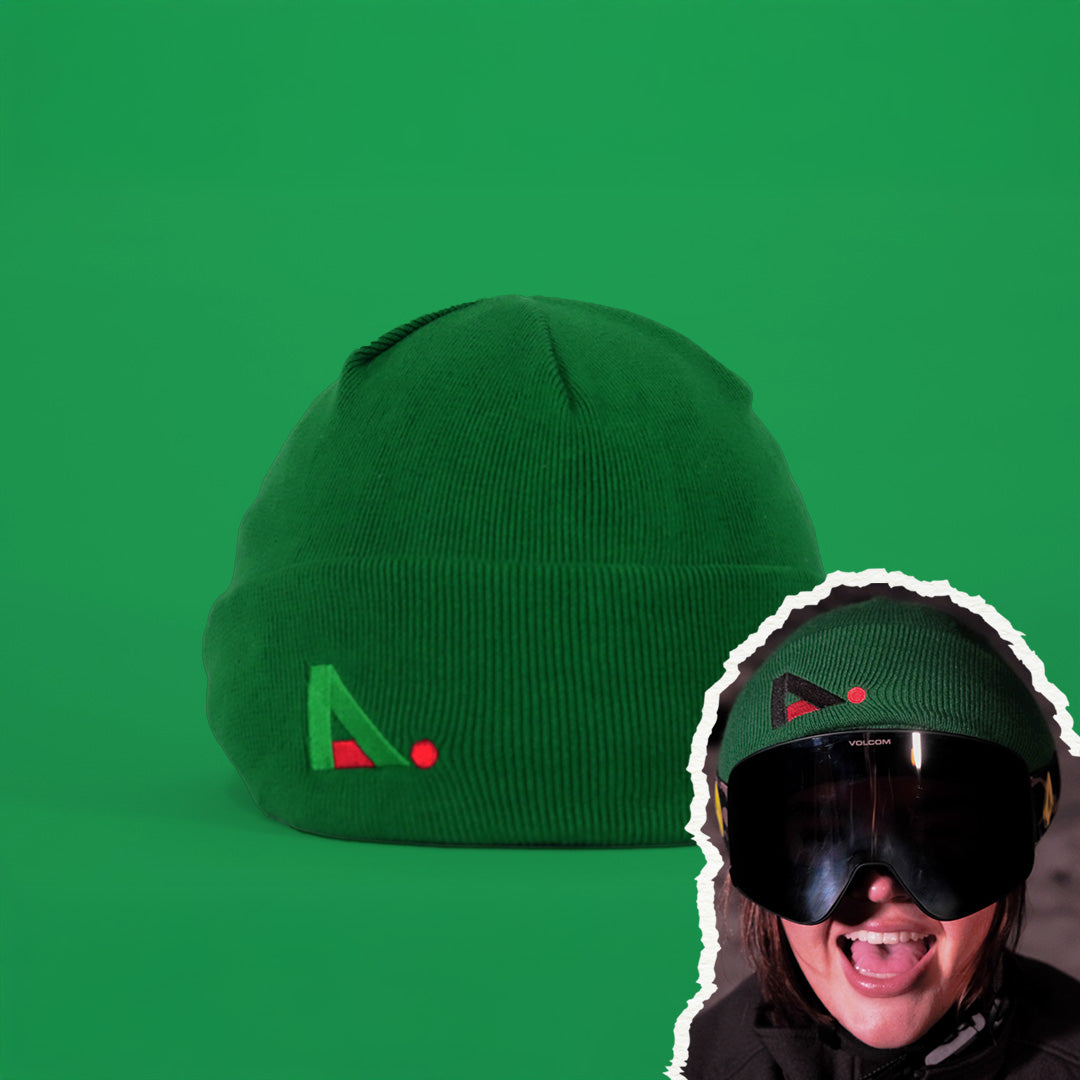 Anti Ordinary A2 Beanie Helmet