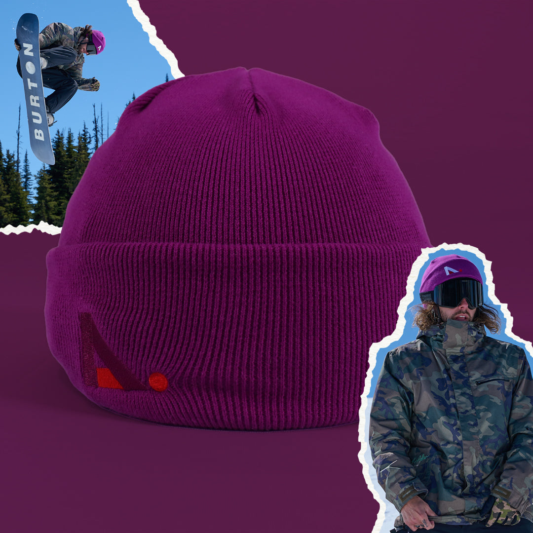 Anti Ordinary A2 Beanie Helmet