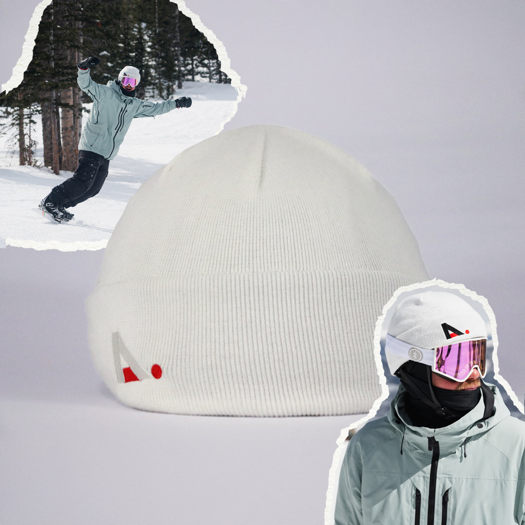 Anti Ordinary A2 Beanie Helmet