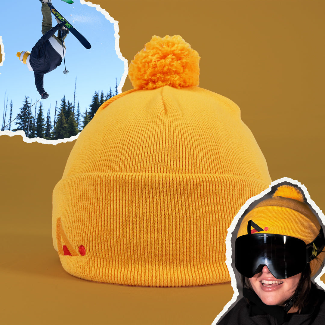 Anti Ordinary A2 Beanie Helmet