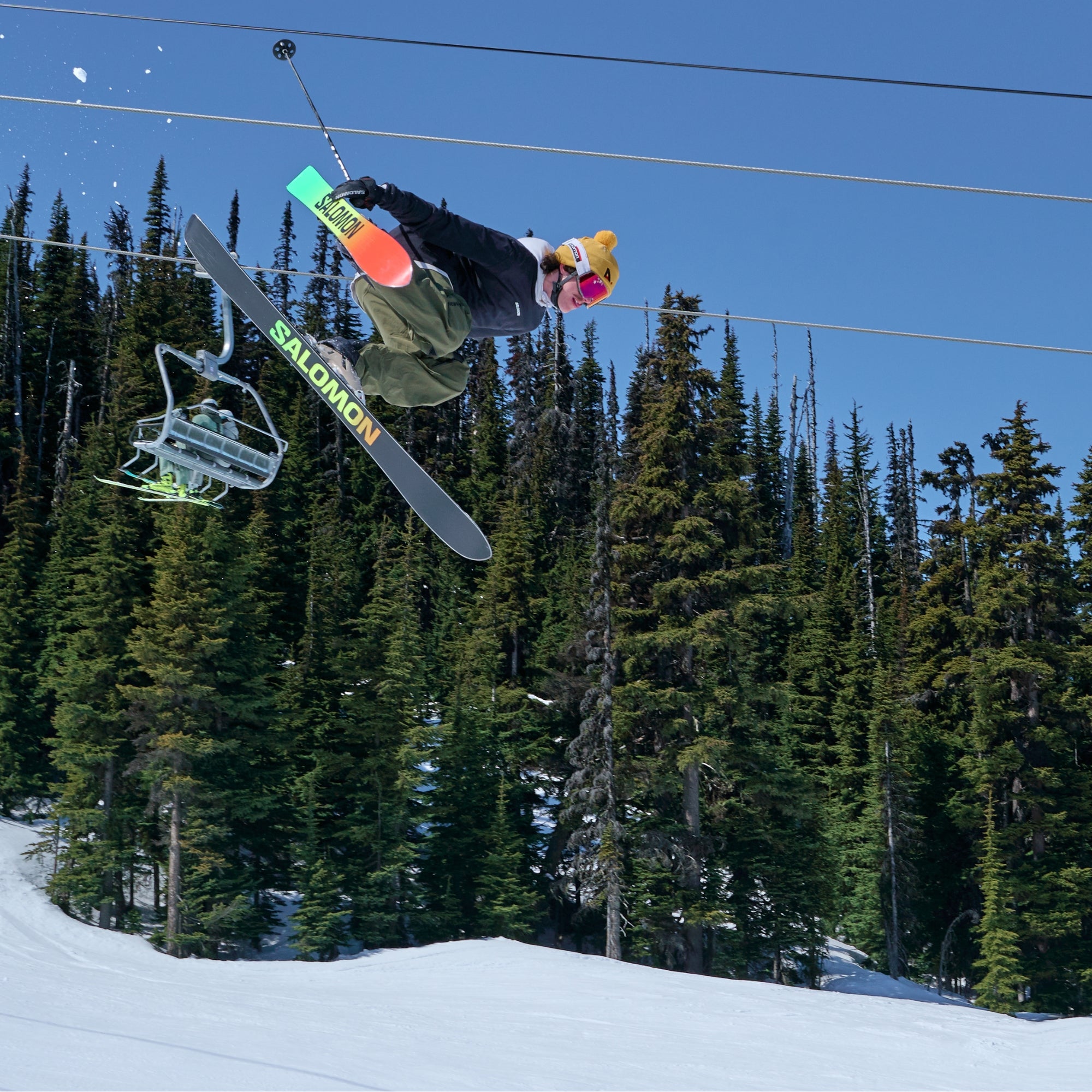 Anti Ordinary A2 Beanie Helmet