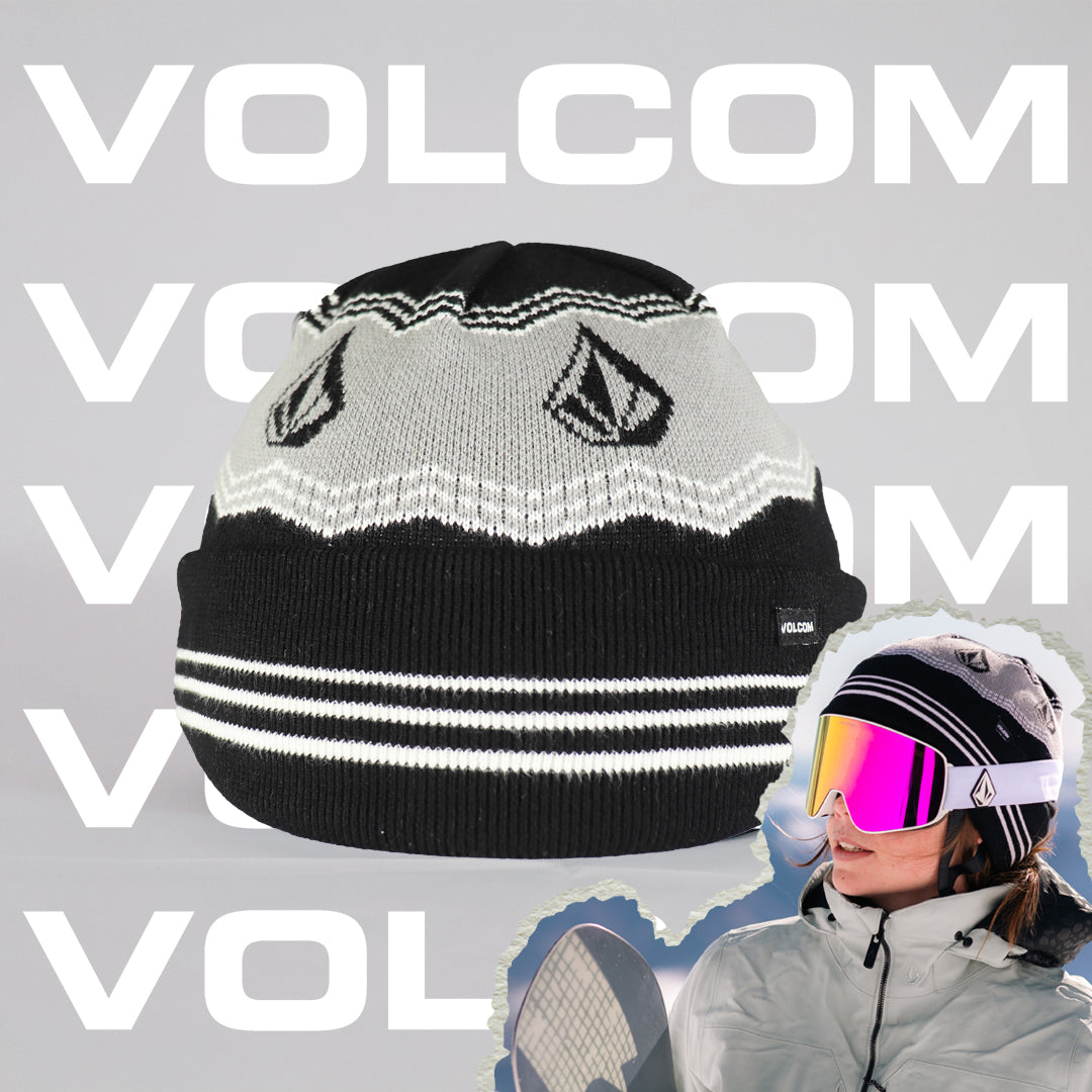 Volcom x Anti Ordinary Beanie Helmet