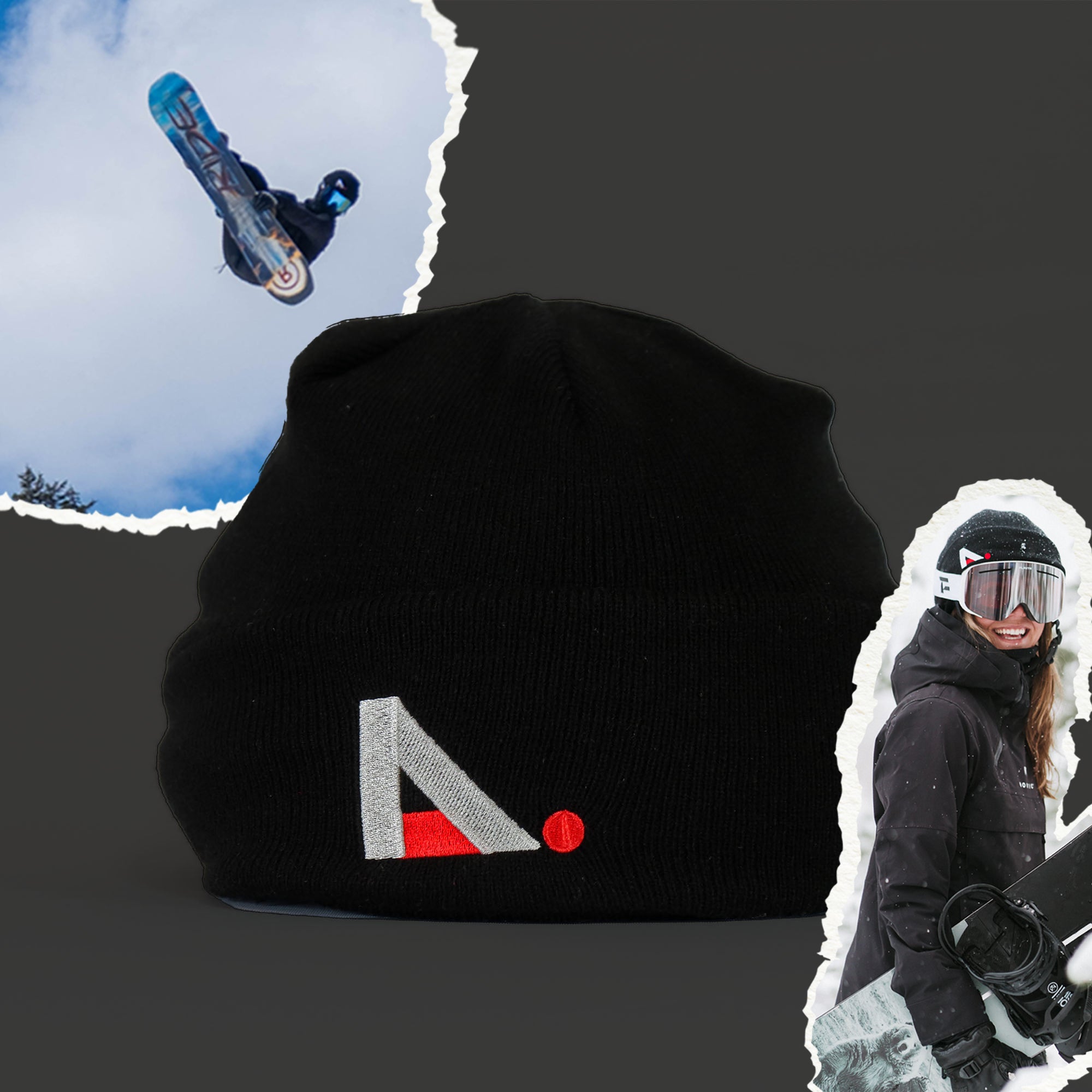 Anti Ordinary A2 Beanie Helmet