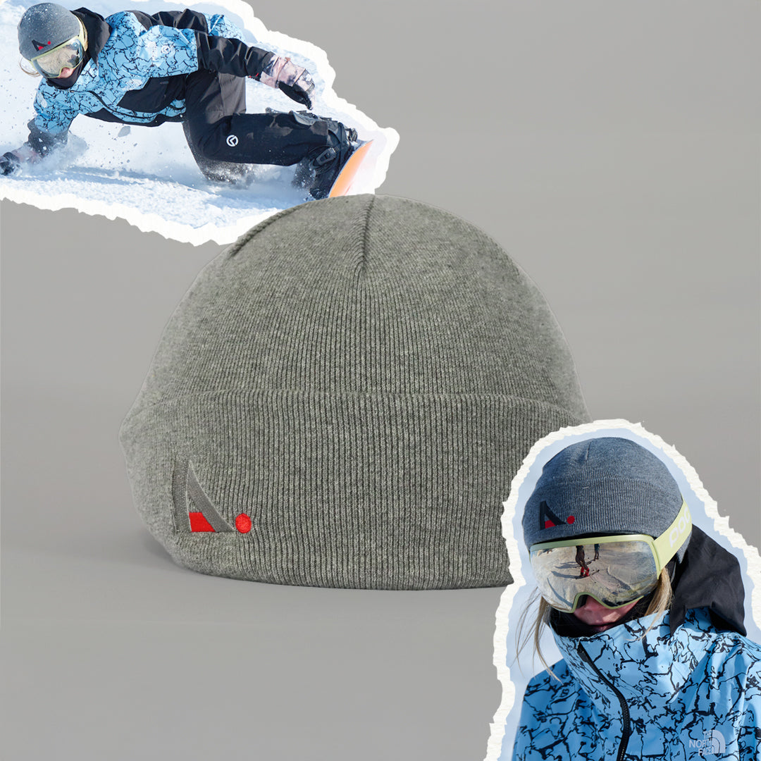 Anti Ordinary A2 Beanie Helmet