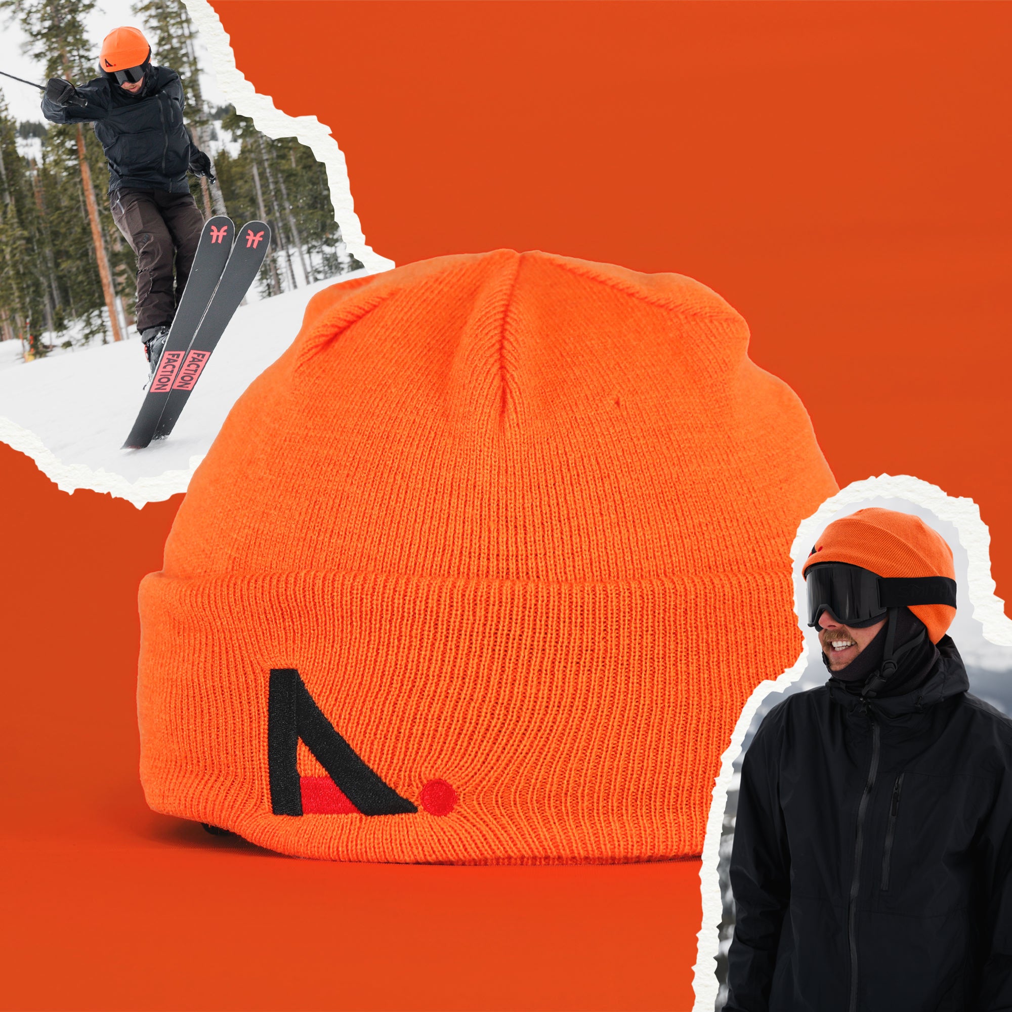 Anti Ordinary A2 Beanie Helmet